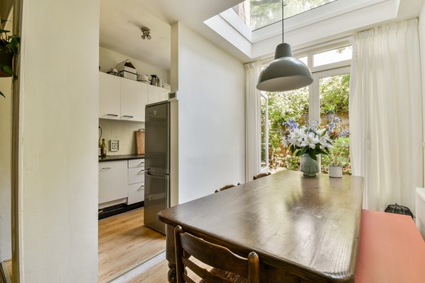 Medium property photo - Da Costakade 111H, 1053 WR Amsterdam